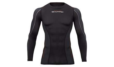 Training Suit(Long Sleeve Top)